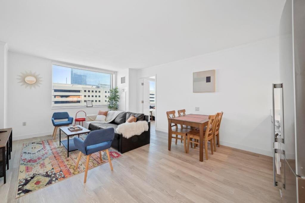 Sleep Six Cozysuites, 1Br 2Ba On The Boardwalk Atlantic City Extérieur photo