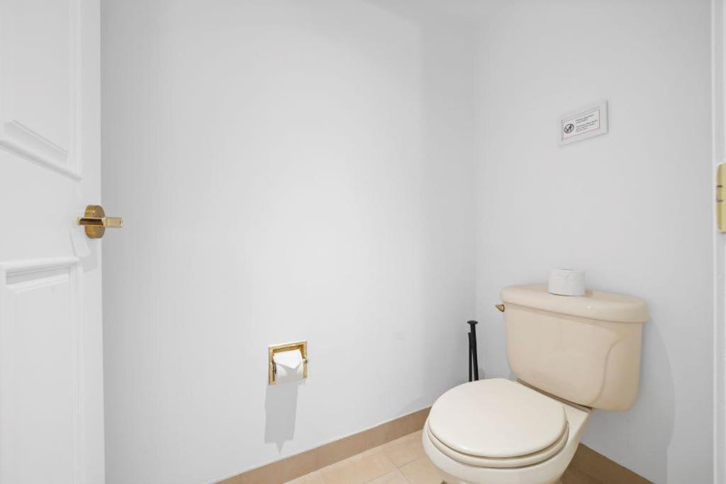 Sleep Six Cozysuites, 1Br 2Ba On The Boardwalk Atlantic City Extérieur photo