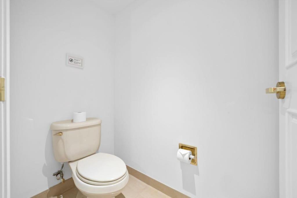 Sleep Six Cozysuites, 1Br 2Ba On The Boardwalk Atlantic City Extérieur photo