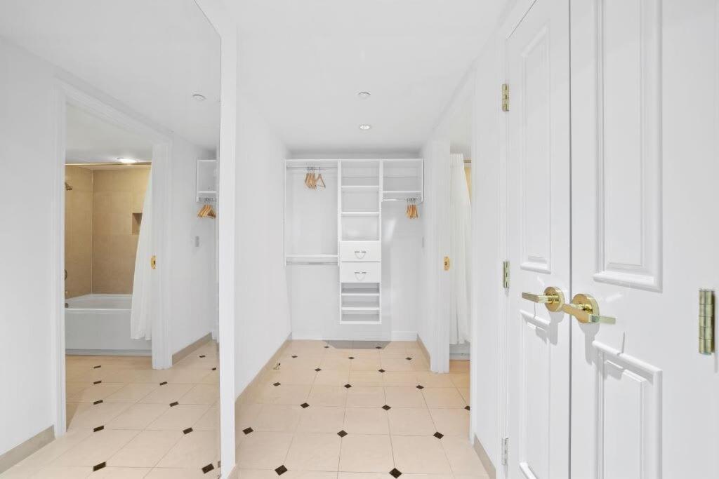 Sleep Six Cozysuites, 1Br 2Ba On The Boardwalk Atlantic City Extérieur photo