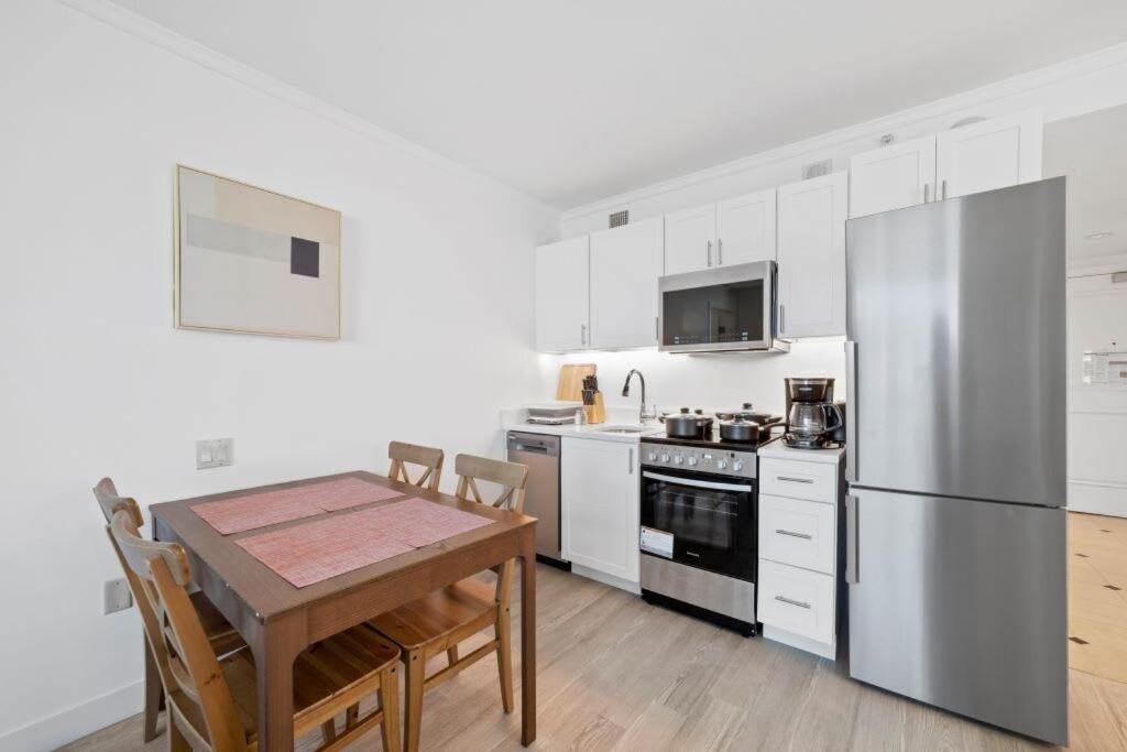 Sleep Six Cozysuites, 1Br 2Ba On The Boardwalk Atlantic City Extérieur photo