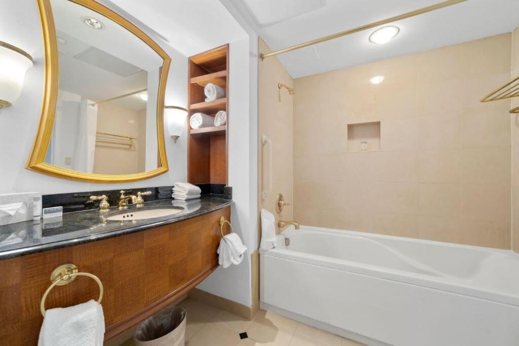 Sleep Six Cozysuites, 1Br 2Ba On The Boardwalk Atlantic City Extérieur photo