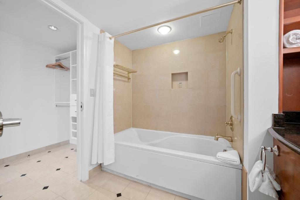 Sleep Six Cozysuites, 1Br 2Ba On The Boardwalk Atlantic City Extérieur photo