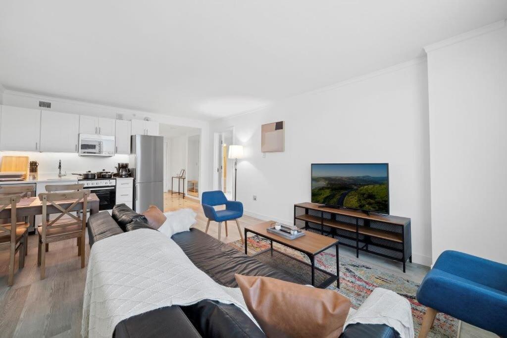Sleep Six Cozysuites, 1Br 2Ba On The Boardwalk Atlantic City Extérieur photo