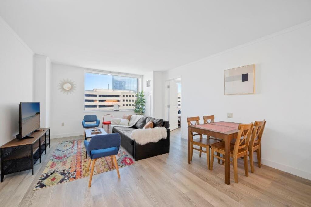 Sleep Six Cozysuites, 1Br 2Ba On The Boardwalk Atlantic City Extérieur photo